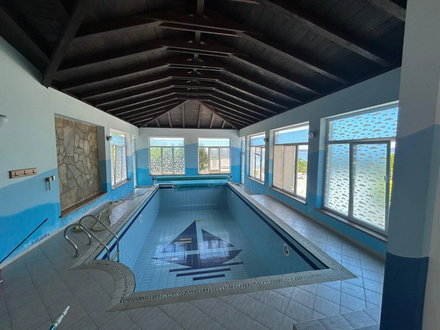 Sale, house, 560m², Kotor, Crna Gora