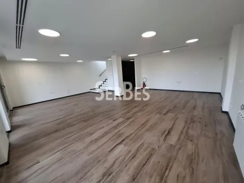 Izdavanje, poslovni prostor, 314m², Liman 3, Novi Sad Sve Podlokacije - image 16