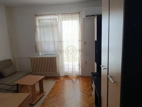 Izdavanje, jednosoban stan, 31m², Bulevar Oslobodjenja, Novi Sad Sve Podlokacije - image 3