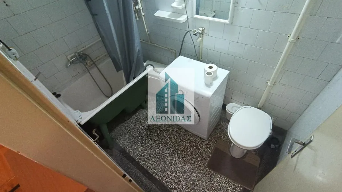 Rent, two bedroom apartment, 53m², Palilula, Niš
