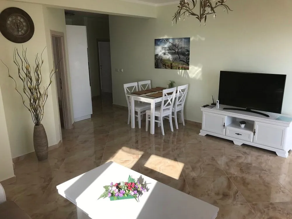 Sale, apartment, 75m², Dobra Voda, Bar