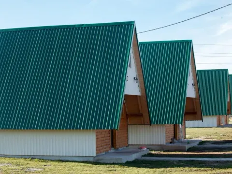 Prodaja, trosoban stan, 53m², Žabljak, Crna Gora - image 18