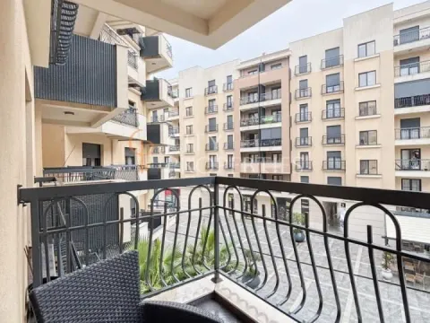 Izdavanje, stan, 48m², Ljubović, Podgorica - image 5