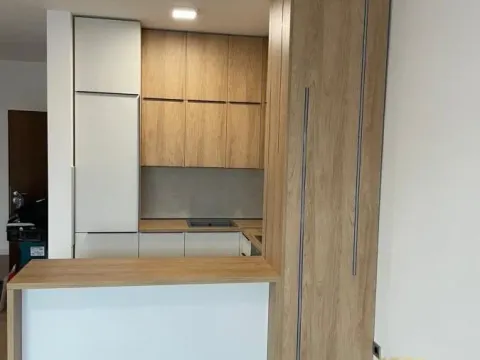 Rent, three bedroom apartment, 90m², Novi Beograd Blok 64, Novi Beograd Sve Podlokacije - image 5