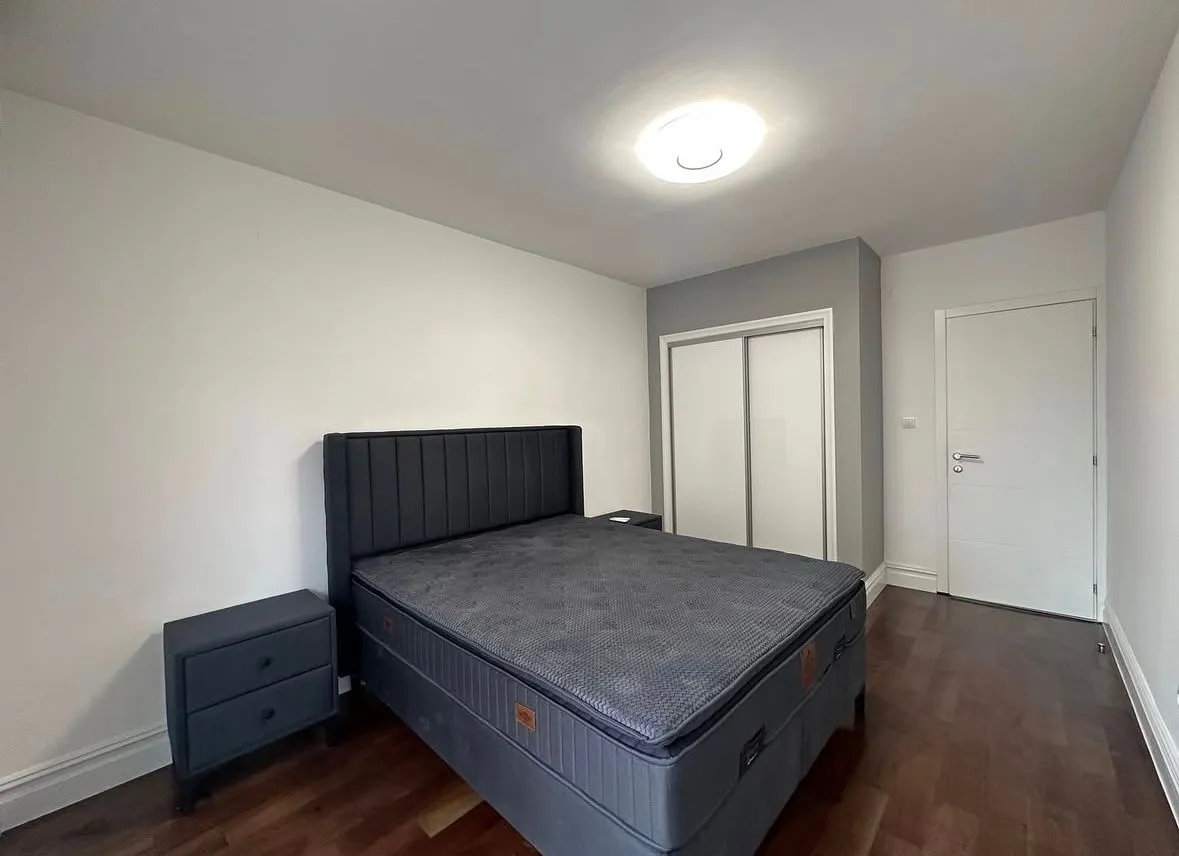 Rent, three bedroom apartment, 100m², Zabjelo, Podgorica