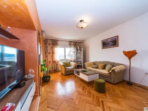Prodaja, dvosoban stan, 80m², Zabjelo, Podgorica - image 1