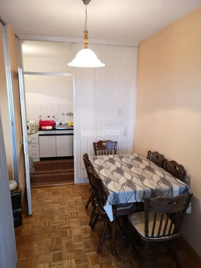 Prodaja, dvosoban stan, 55m², Banjica, Voždovac Sve Podlokacije