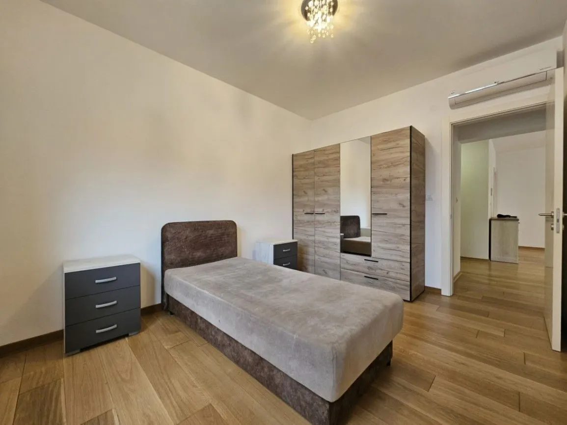Sale, three bedroom apartment, 117m², Centar, Budva
