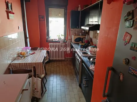 Sale, two bedroom apartment, 56m², Novo naselje, Novi Sad - image 6