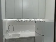 Prodaja, garsonjera, 24m², Centar, Podgorica - image 9