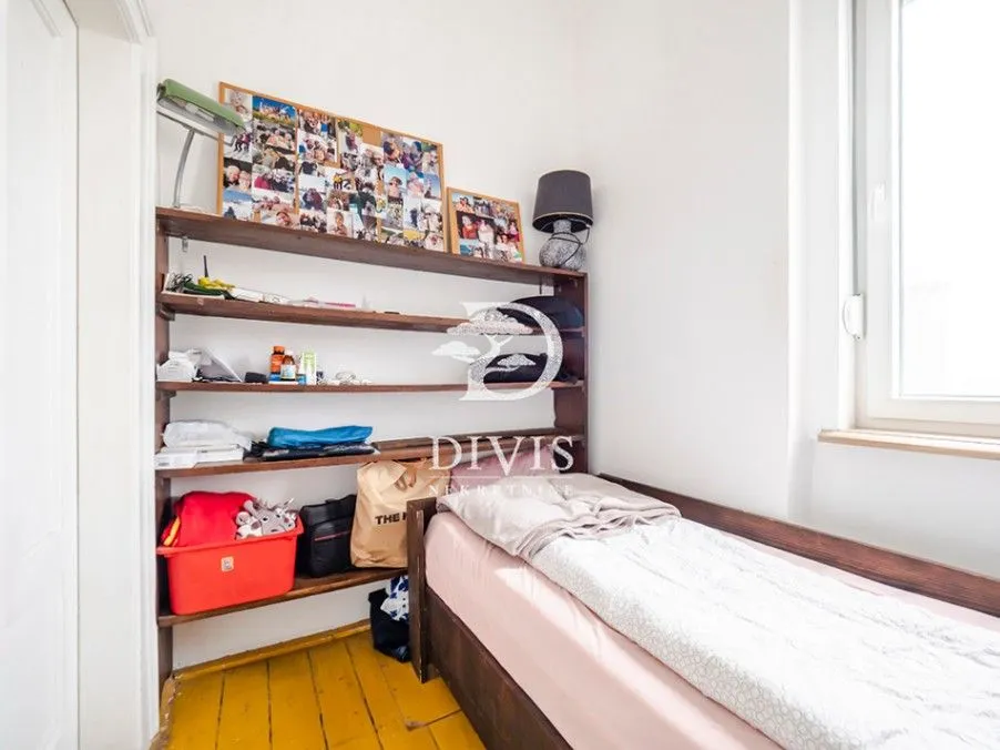 Sale, two bedroom apartment, 63m², Stari Grad, Beograd