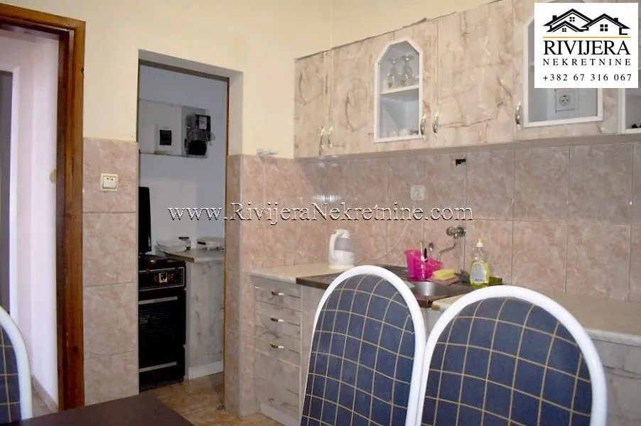 Prodaja, kuća, 174m², Centar, Herceg Novi