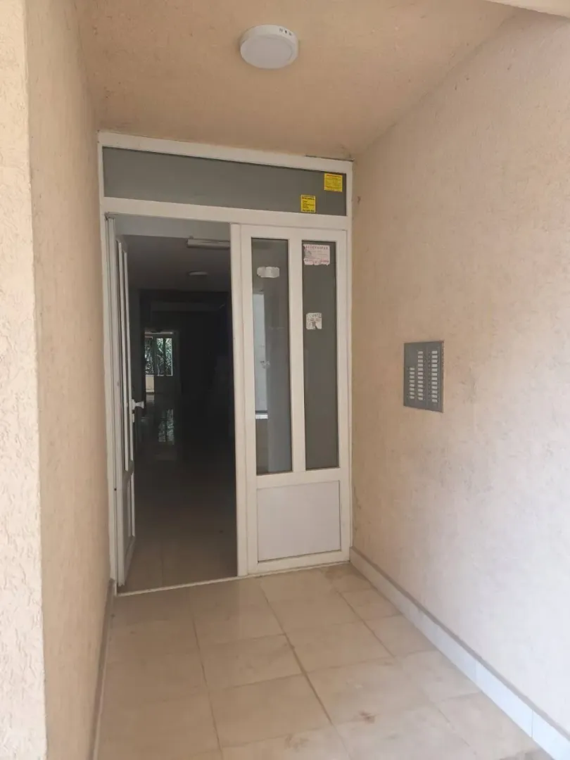 Sale, one bedroom apartment, 51m², Lazi, Budva