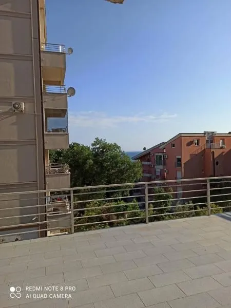 Sale, two bedroom apartment, 135m², Petrovac, Budva