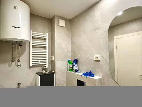 Rent, one bedroom apartment, 49m², Central Point, Podgorica - image 9