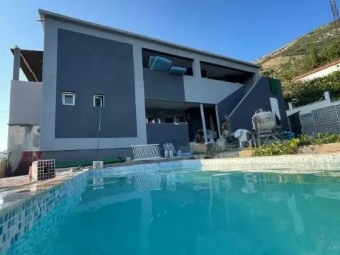 Prodaja, kuća, 220m², Sutomore, Bar - image 1