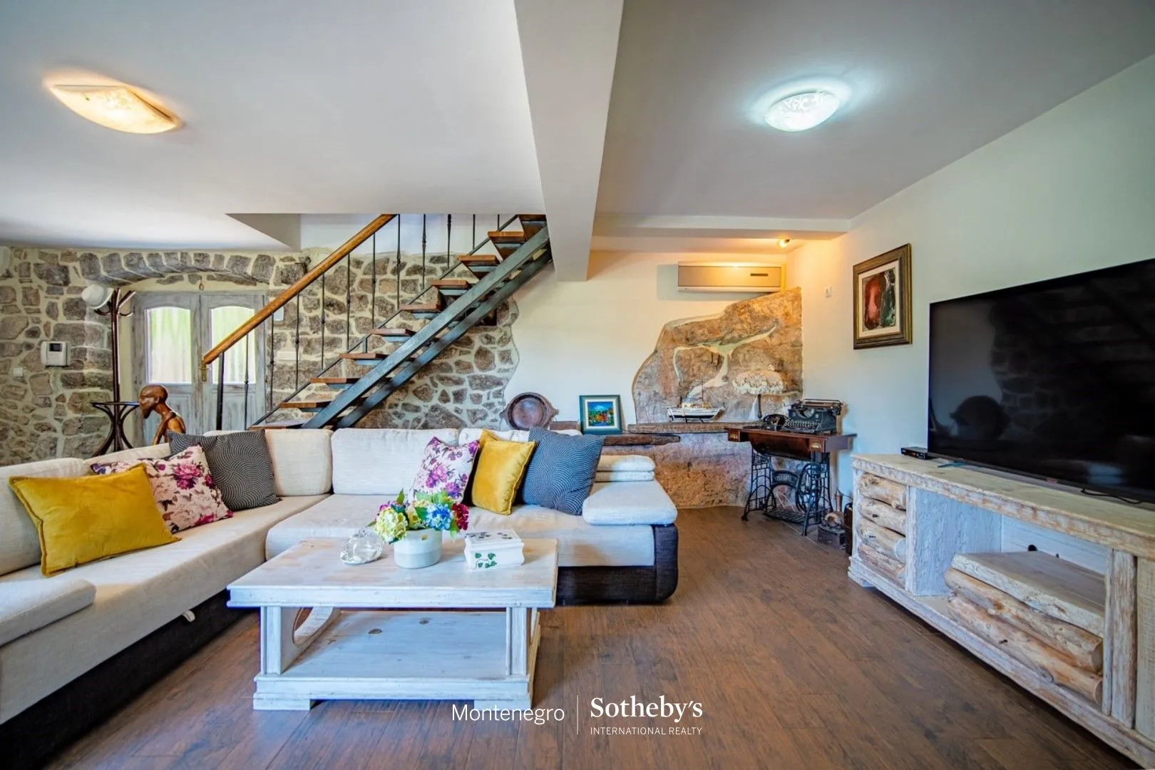 Sale, house, 170m², Luštica, Tivat