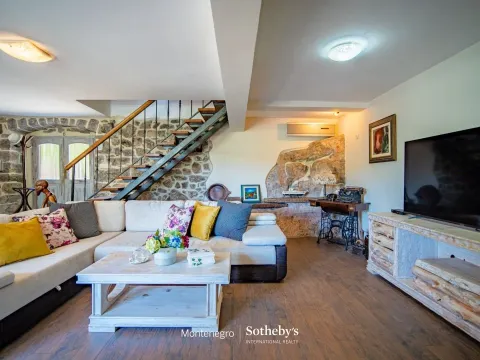 Prodaja, kuća, 170m², Luštica, Herceg Novi - image 10