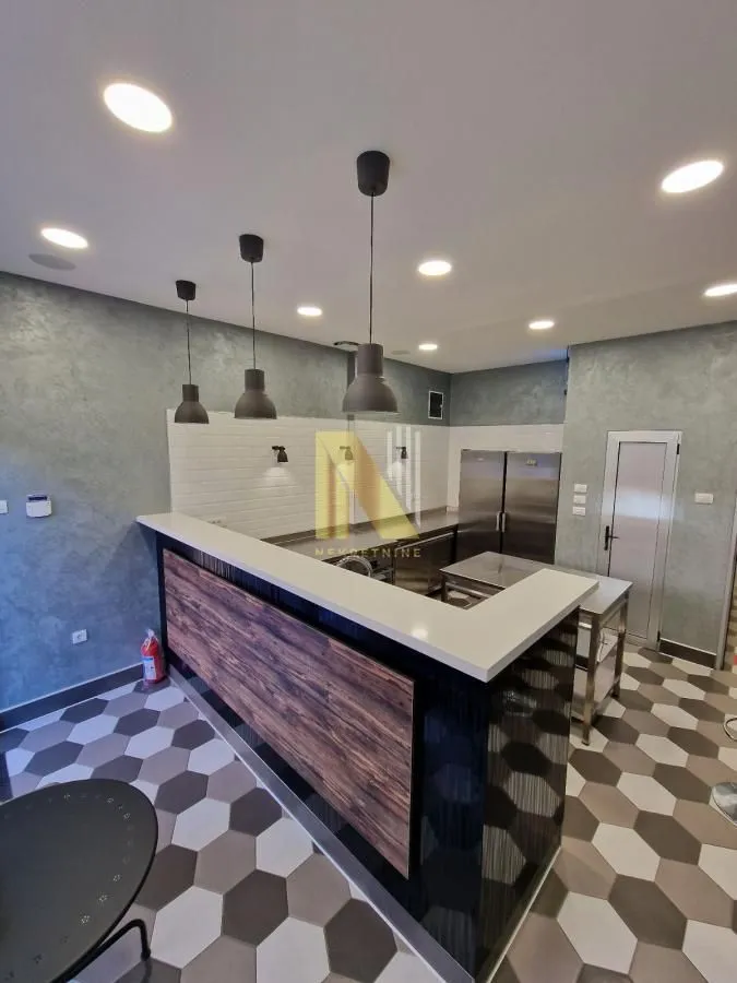 Sale, office space, 26m², Novo naselje, Novi Sad