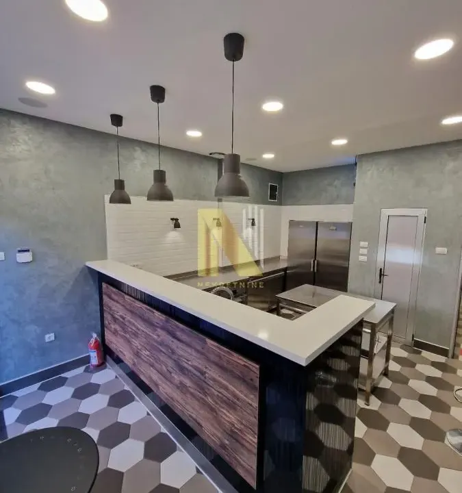 Sale, office space, 26m², Novo naselje, Novi Sad