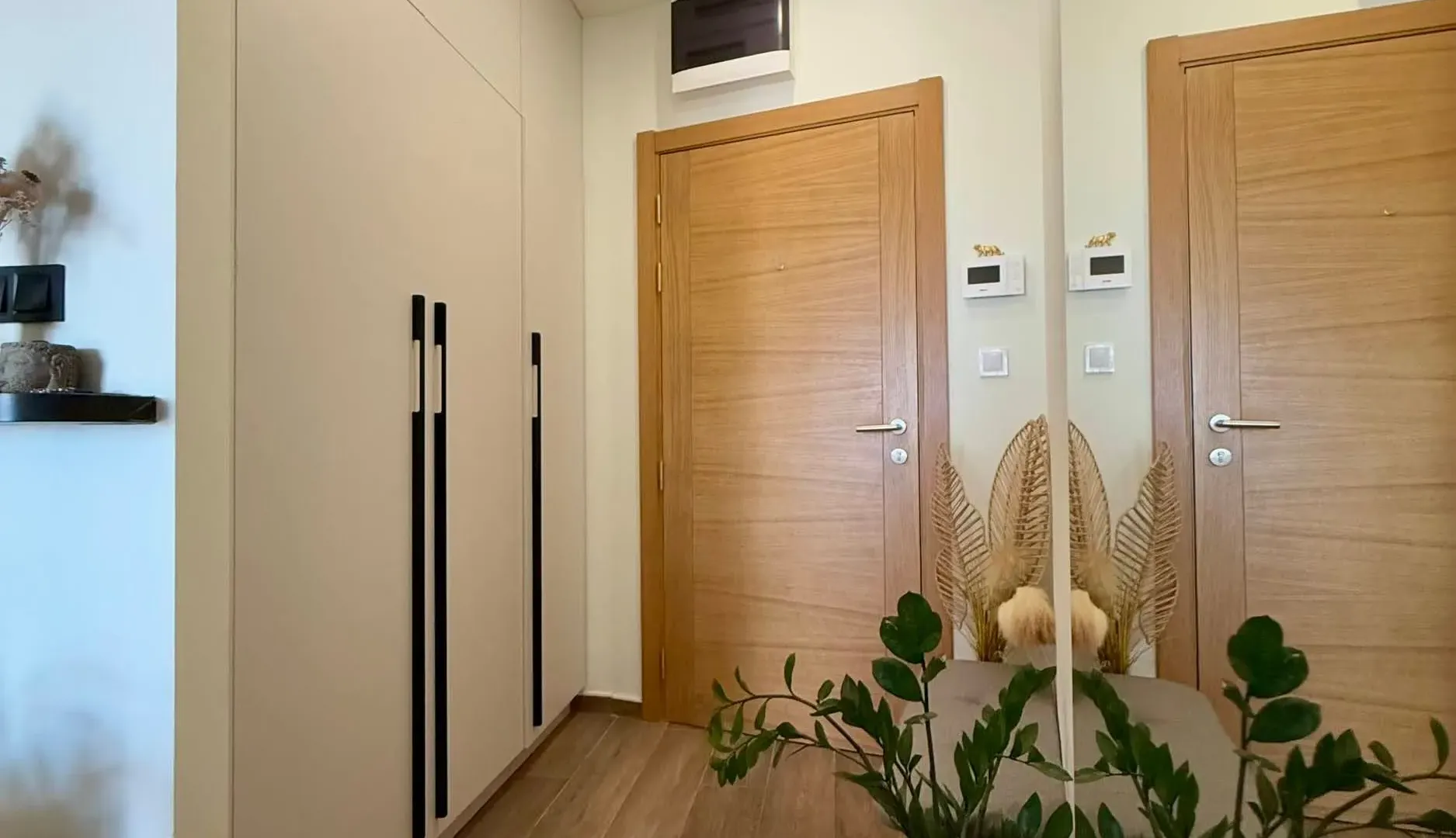 Sale, three bedroom apartment, 62m², Bečići, Budva