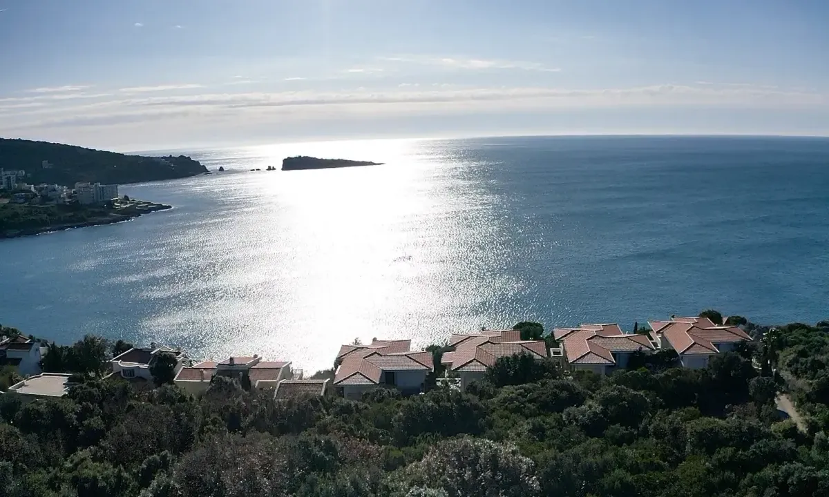 Prodaja, plac, 61m², Utjeha, Bar