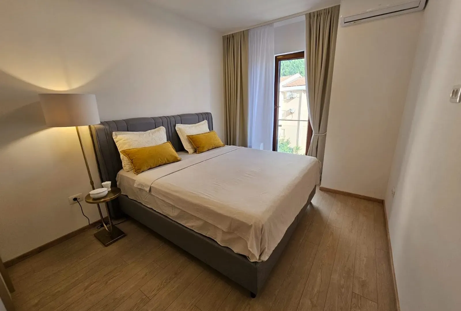 Prodaja, stan, 86m², Budva, Crna Gora