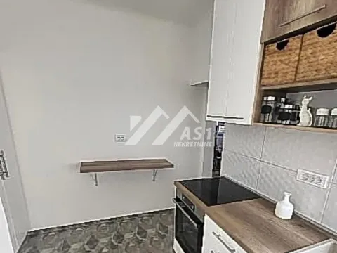 Rent, two bedroom apartment, 48m², Grbavica, Novi Sad Sve Podlokacije - image 5