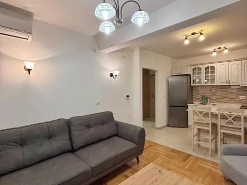 Prodaja, jednosoban stan, 45m², Kalimanj, Tivat - image 10