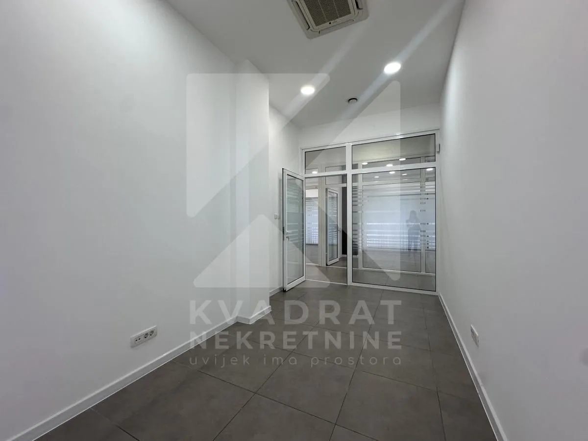 Izdavanje, poslovni prostor, 362m², Ljubović, Podgorica