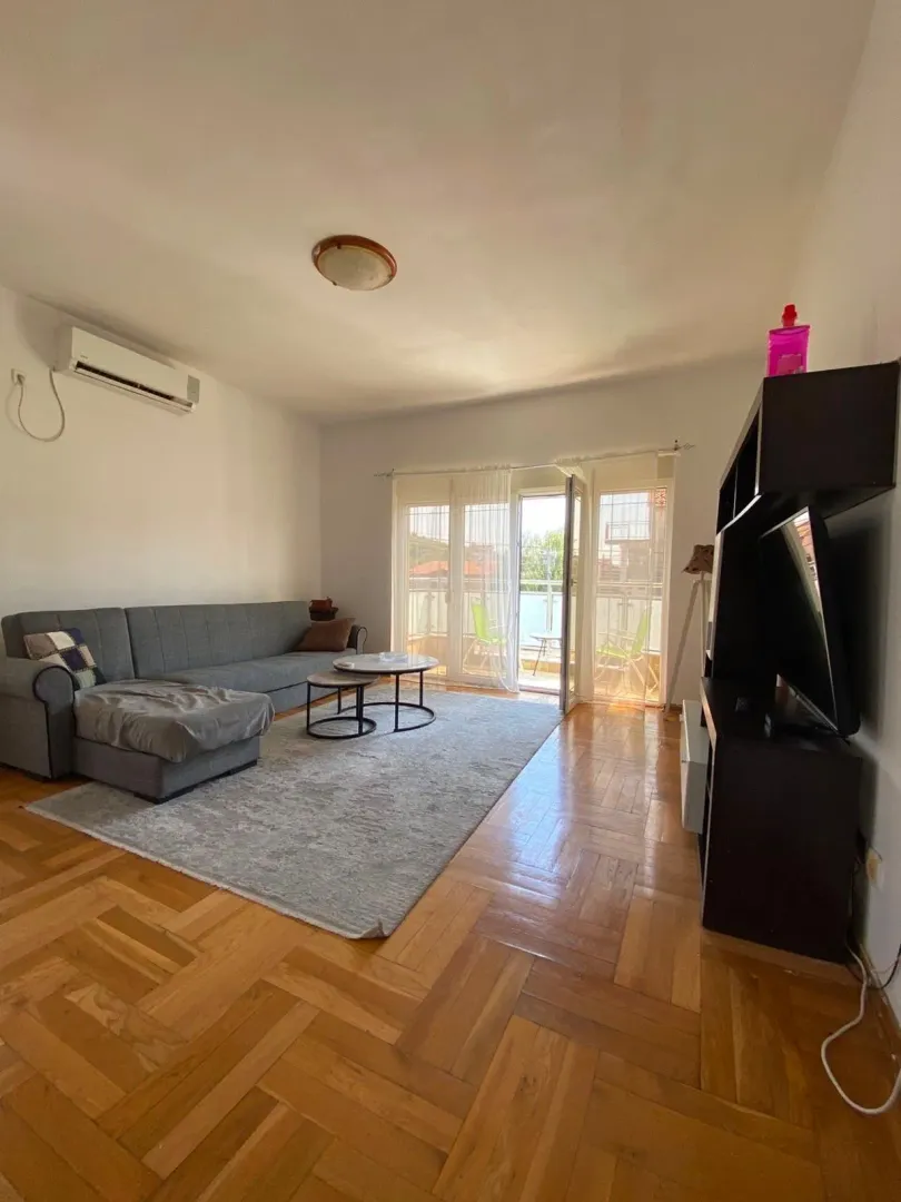 Rent, two bedroom apartment, 70m², Dalmatinska ulica, Podgorica