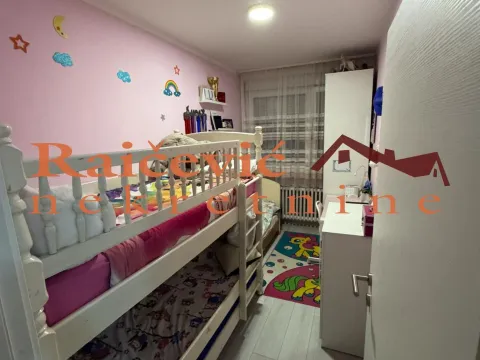 Prodaja, dvosoban stan, 67m², Zvezdara Sve Podlokacije, Beograd - image 9