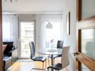 Izdavanje, jednosoban stan, 50m², Blok 9, Podgorica - image 3