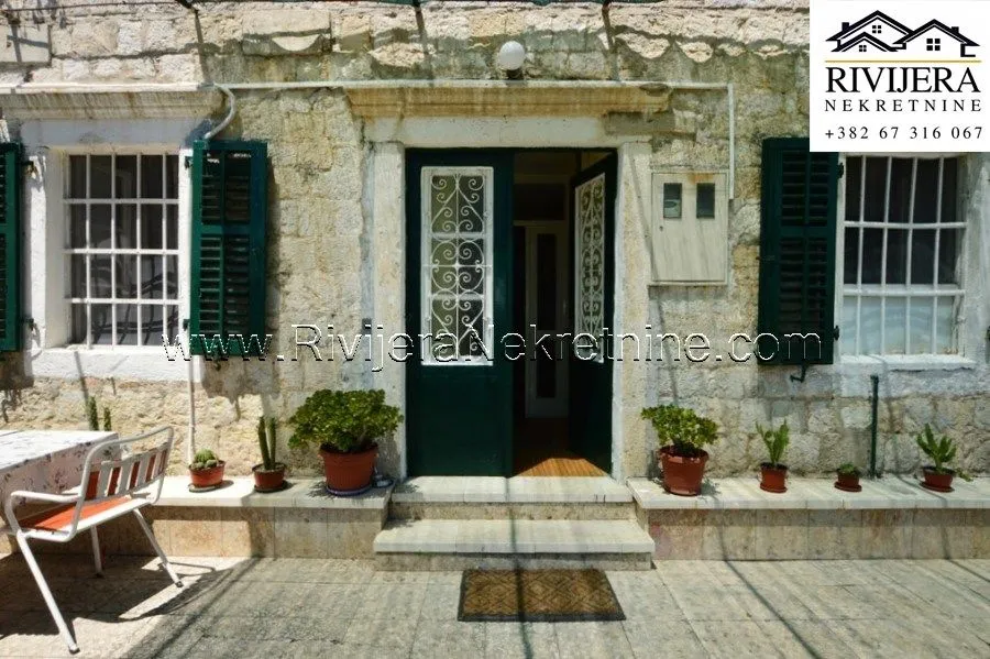 Prodaja, kuća, 200m², Igalo, Herceg Novi