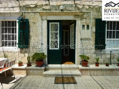 Prodaja, kuća, 200m², Igalo, Herceg Novi - image 2