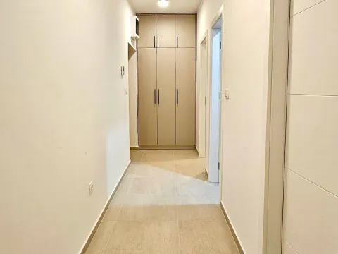 Rent, two bedroom apartment, 66m², Pobrežje, Podgorica - image 10