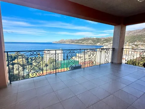 Prodaja, četvorosoban stan, 176m², Dobra Voda, Budva - image 10