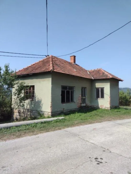 Prodaja, kuća, 80m², Trudelj, Gornji Milanovac