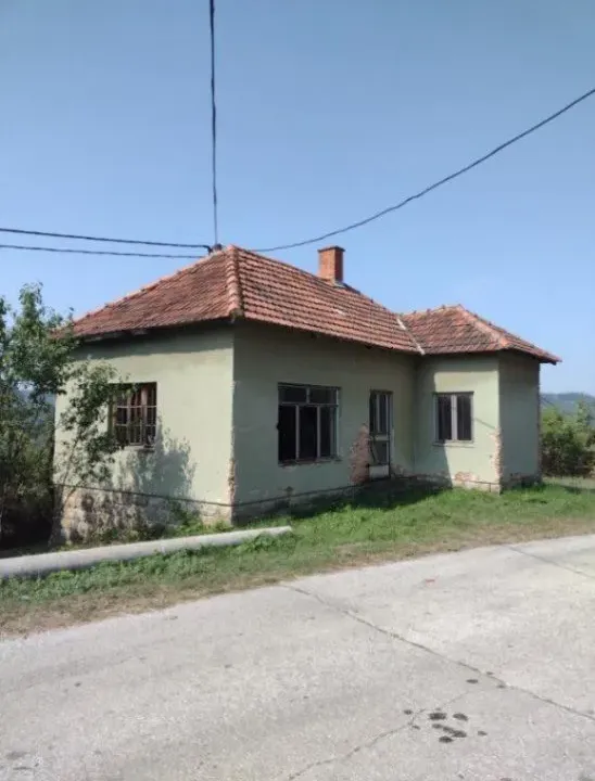 Prodaja, kuća, 80m², Trudelj, Gornji Milanovac
