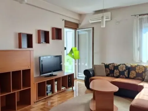 Rent, two bedroom apartment, 55m², Medijana, Niš - image 3