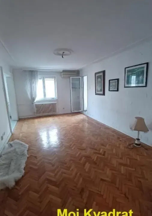 Sale, four bedroom apartment, 105m², Savski Venac, Beograd