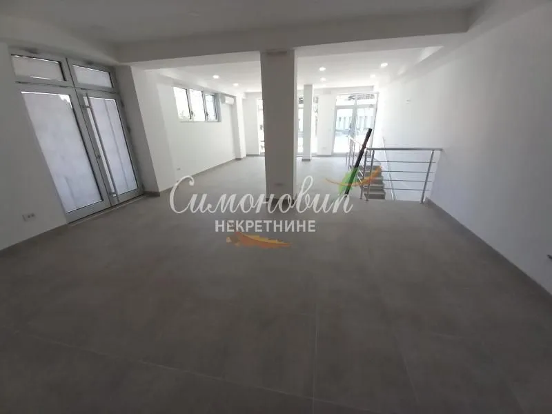 Sale, office space, 117m², Uciteljsko Naselje, Zvezdara Sve Podlokacije