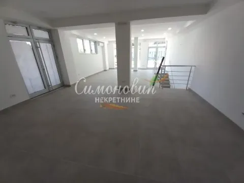 Sale, office space, 117m², Uciteljsko Naselje, Zvezdara Sve Podlokacije - image 6