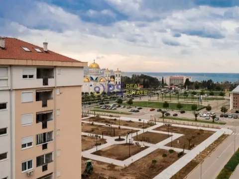 Prodaja, stan, 36m², Bar, Crna Gora - image 10