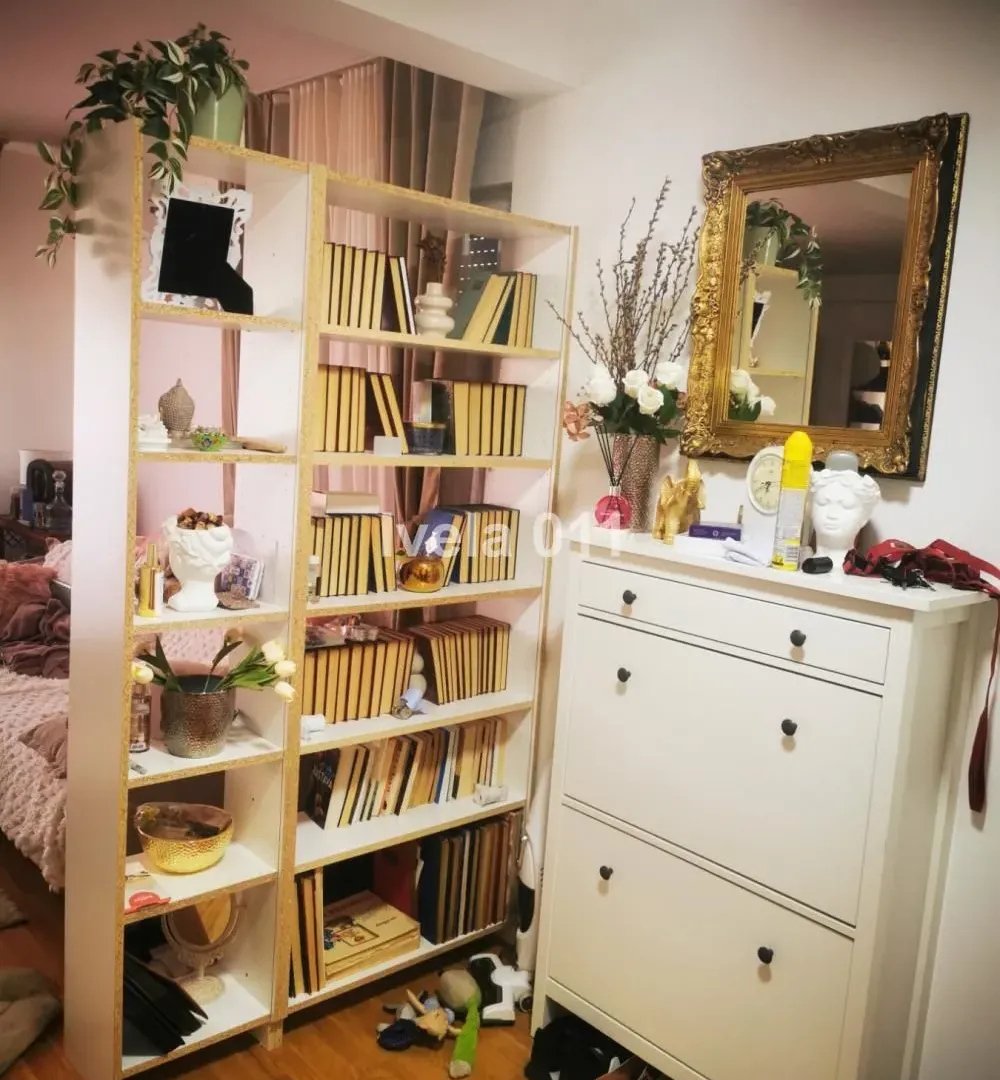 Sale, three bedroom apartment, 59m², Zvezdara Sve Podlokacije, Beograd