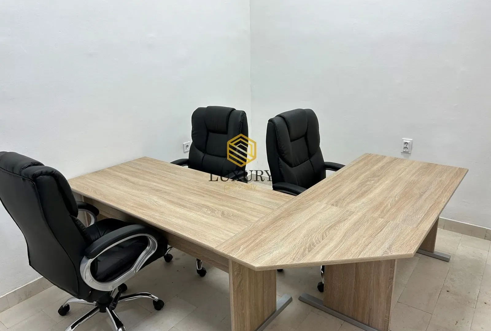 Rent, office space, 16m², Lepa Kata, Podgorica