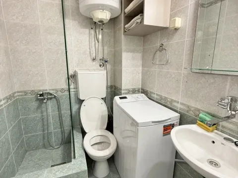 Rent, studio apartment, 40m², Centar, Budva - image 7
