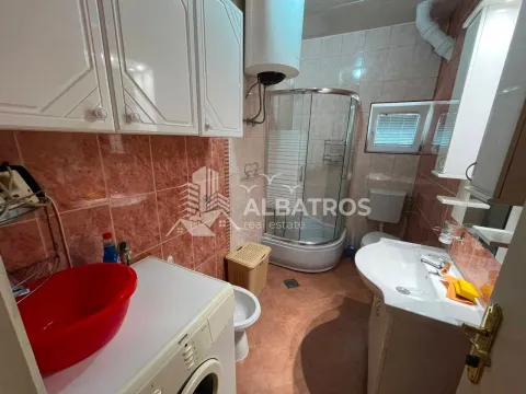 Rent, two bedroom apartment, 80m², Centar, Bar - image 16