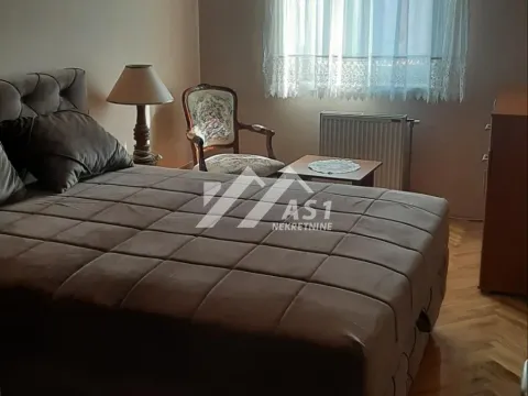 Izdavanje, jednosoban stan, 42m², Banatić, Novi Sad Sve Podlokacije - image 4
