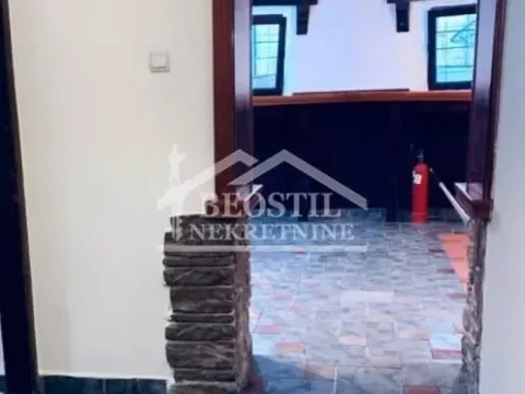 Izdavanje, poslovni prostor, 145m², Bajlonijeva Pijaca, Beograd - image 2